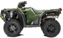 shop new or pre-owned Honda UTVs at Golden Spike Powersports
